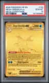 Mega Greninja Ex