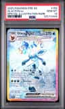 Glaceon Ex