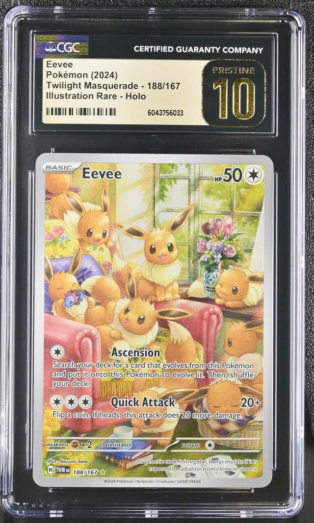Eevee