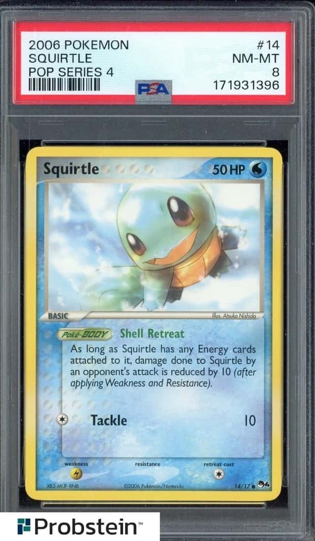 Squirtle