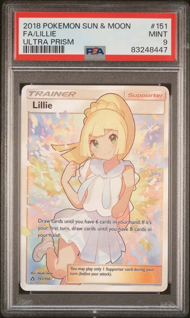 Lillie