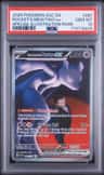 Rocket'S Mewtwo Ex