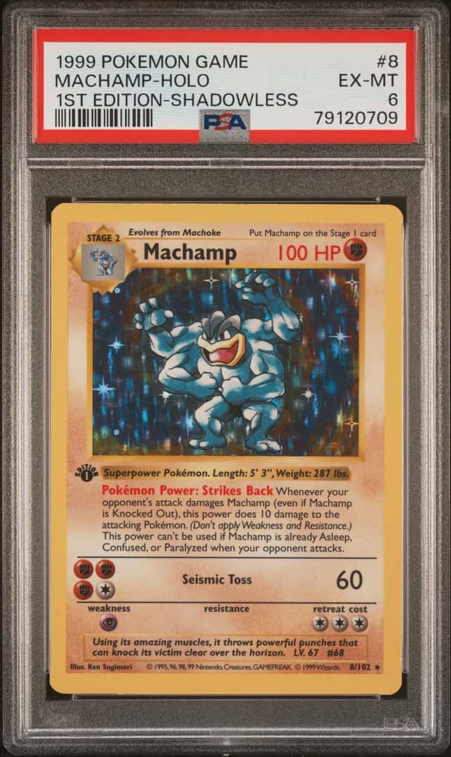 Machamp