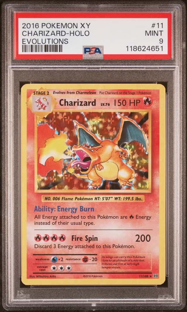 Charizard