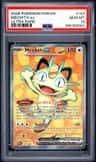 Meowth Ex