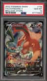 Charizard V