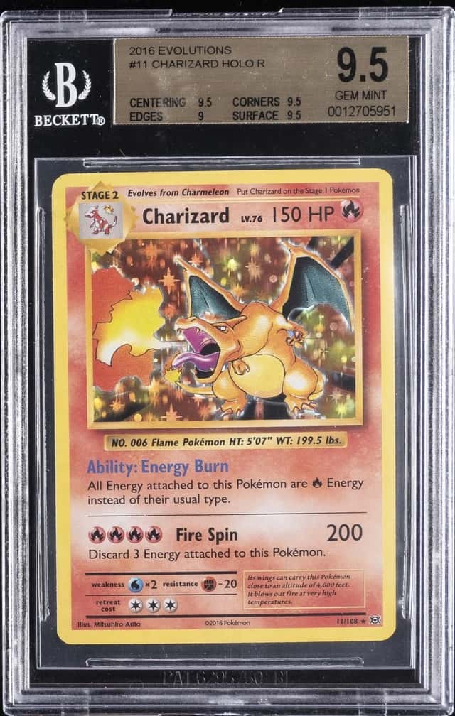 Charizard