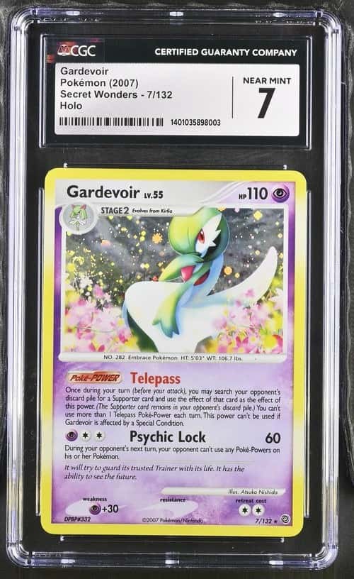 Gardevoir