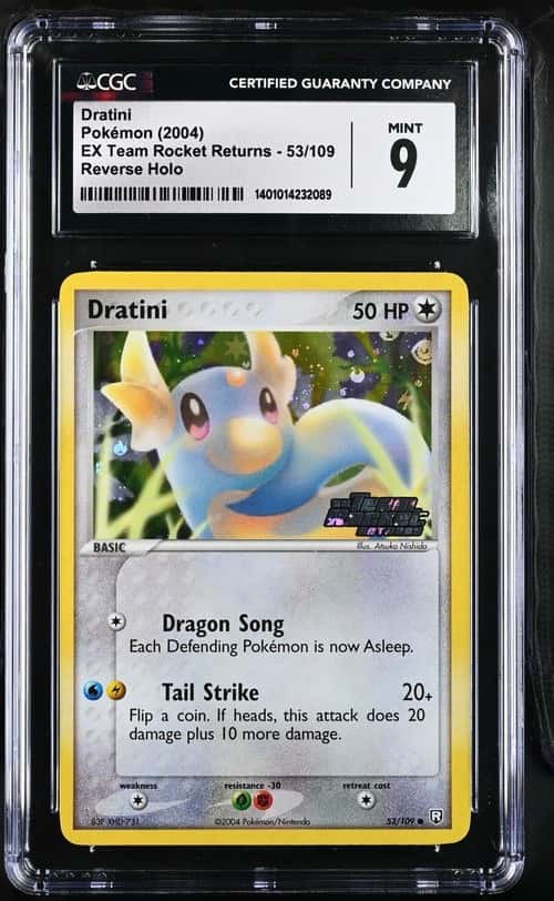 Dratini