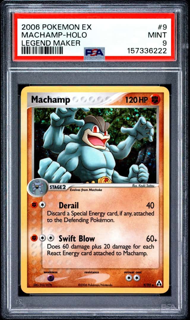 Machamp