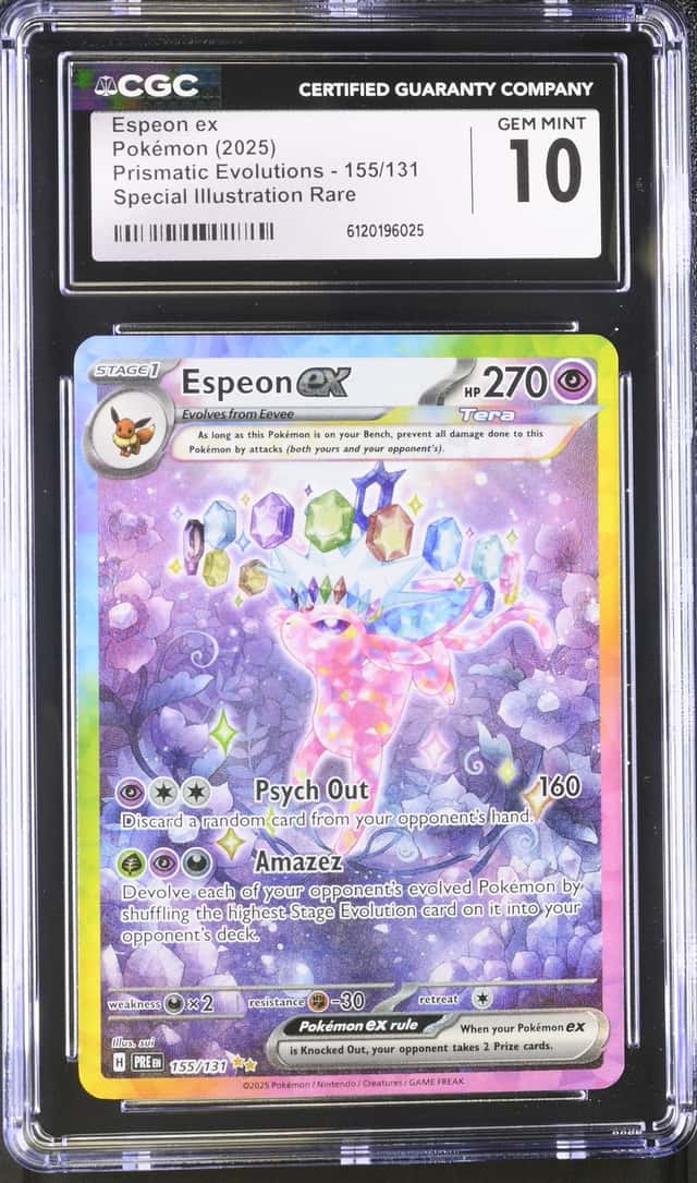 ESPEON ex