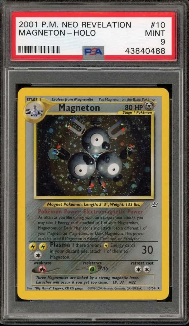 Magneton