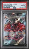Charizard Ex