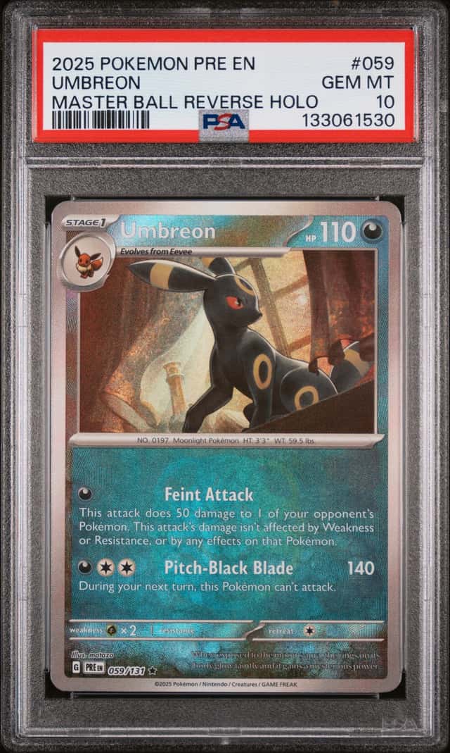Umbreon