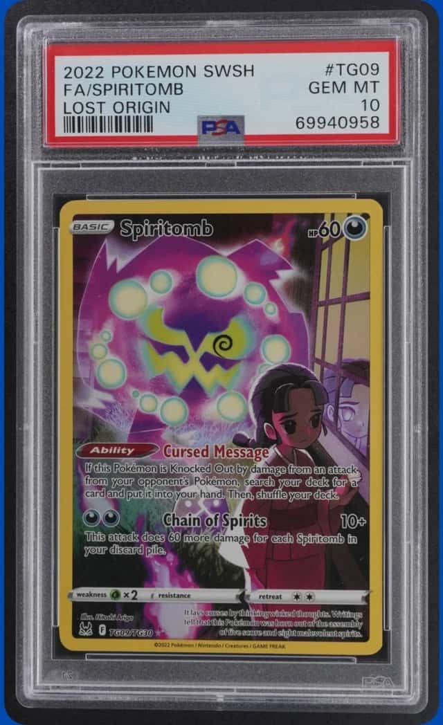 Spiritomb