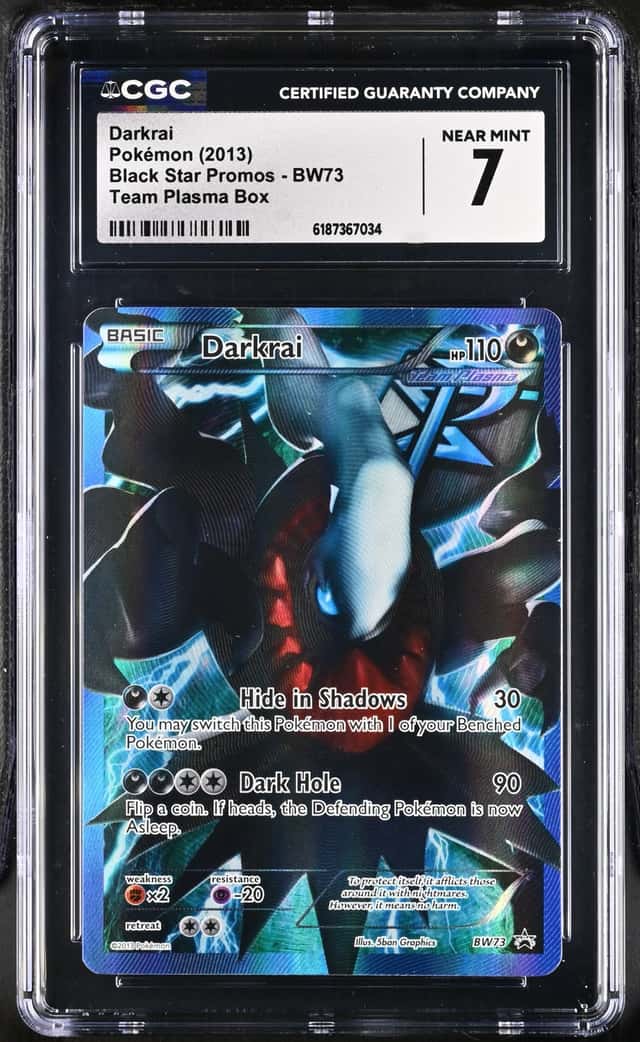 Darkrai