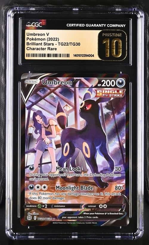 Umbreon V