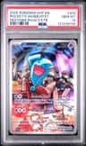 Rocket'S Wobbuffet