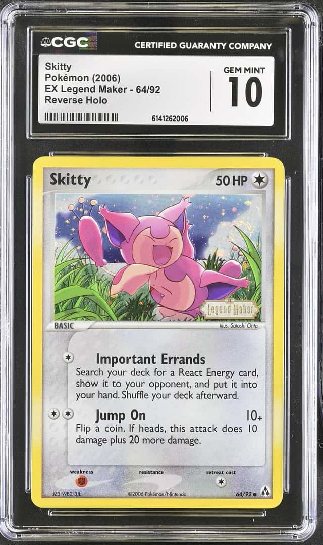 Skitty