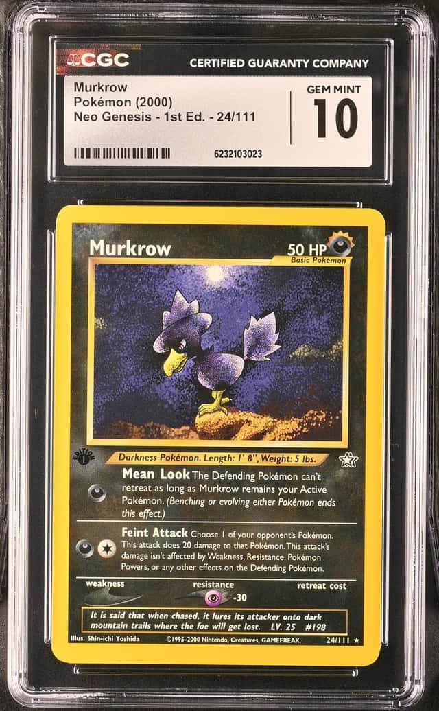 Murkrow
