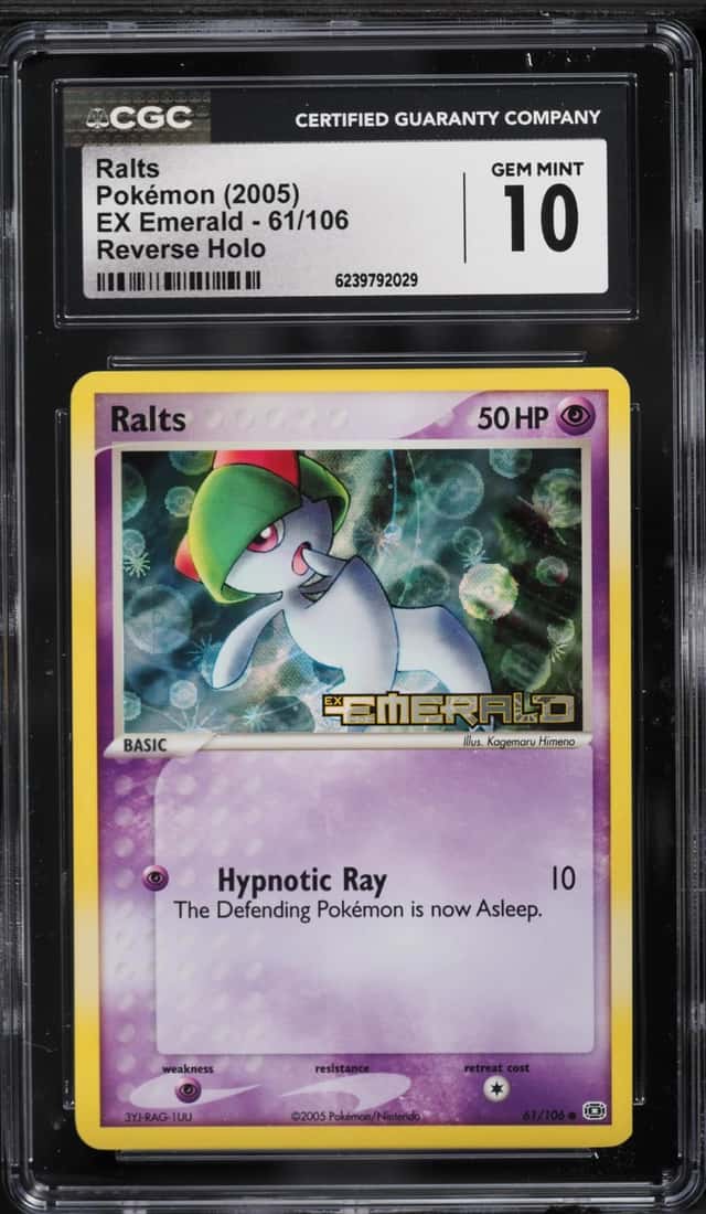 Ralts
