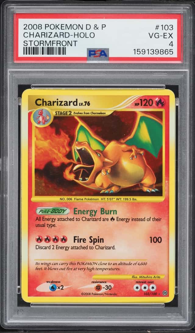 Charizard