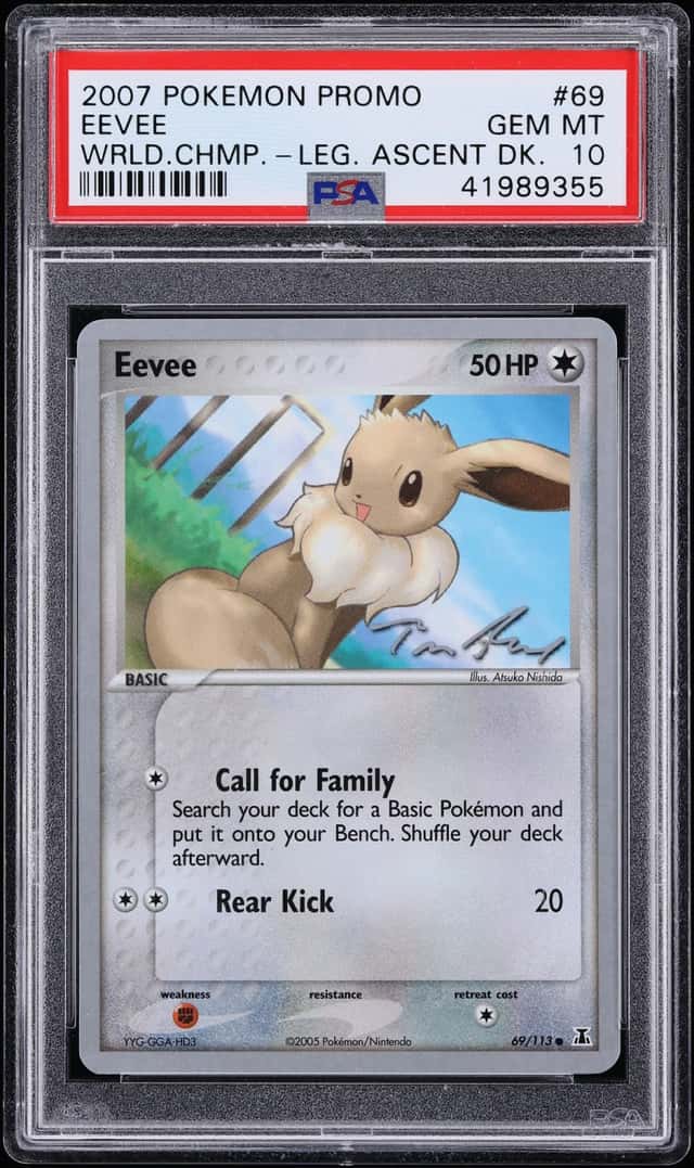 Eevee