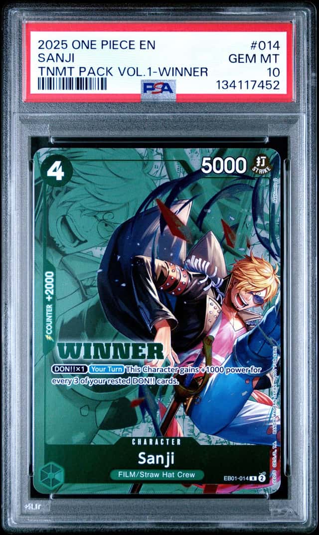 Sanji