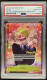 Sanji