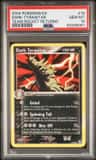 Dark Tyranitar