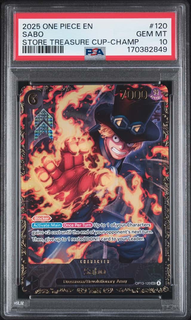 Sabo