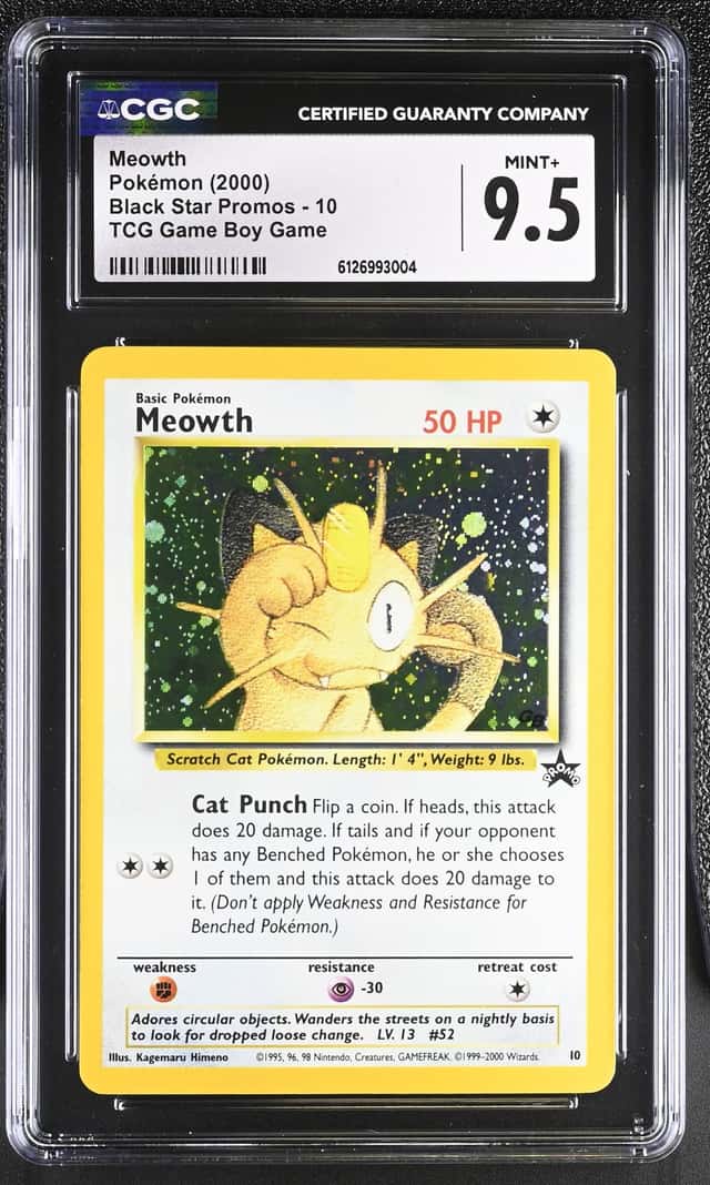 Meowth