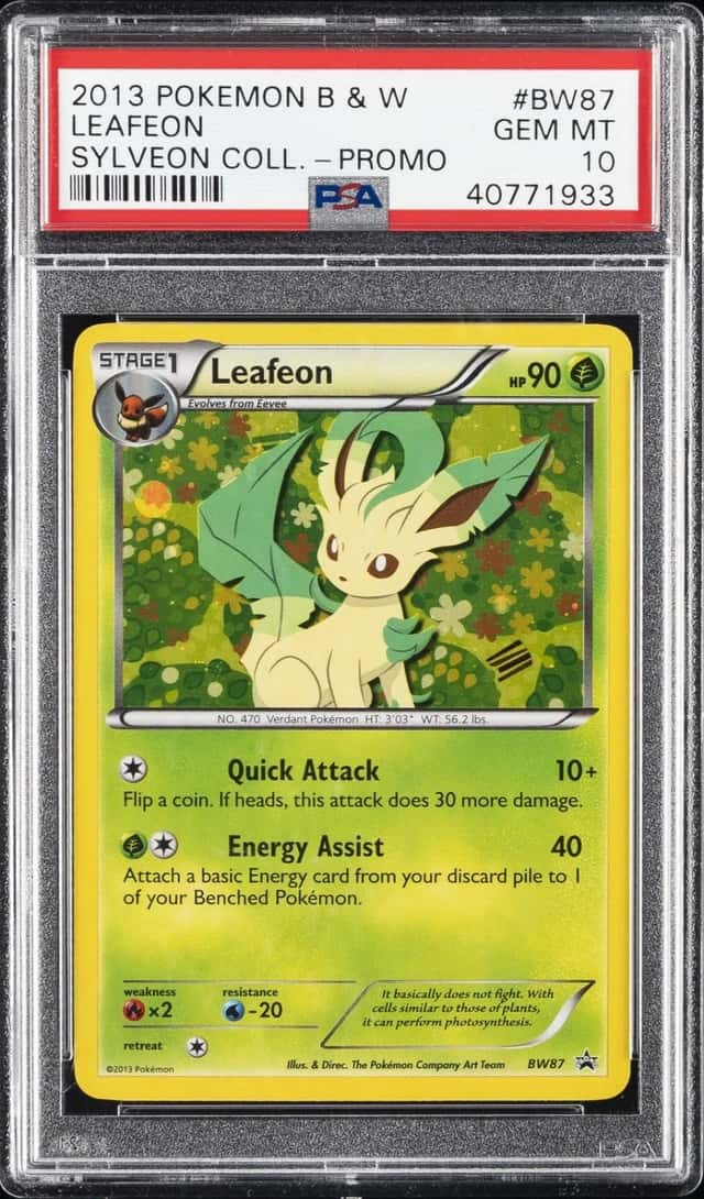 Leafeon