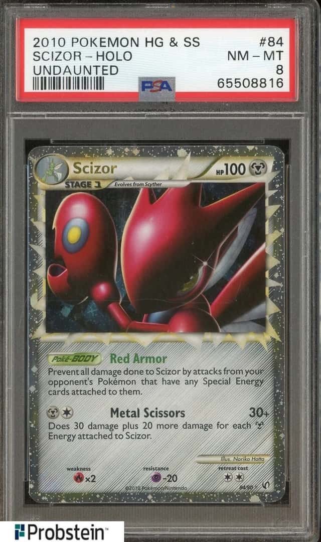 Scizor