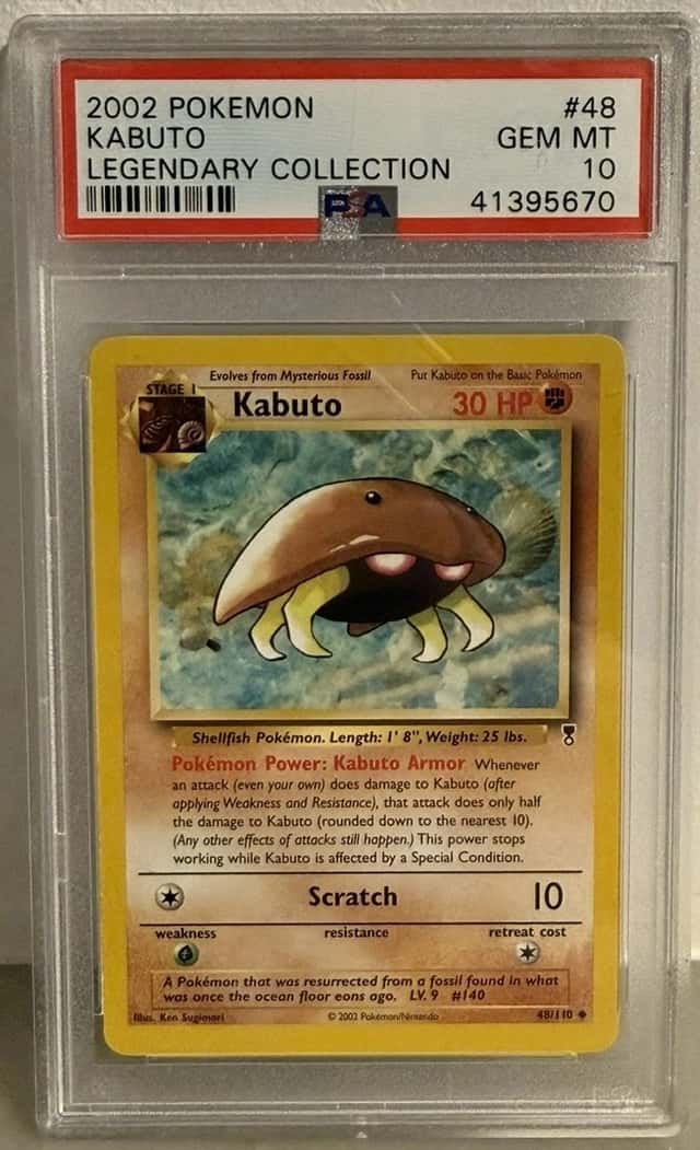 Kabuto