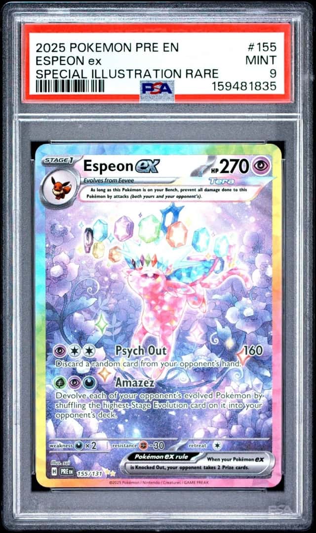 ESPEON ex