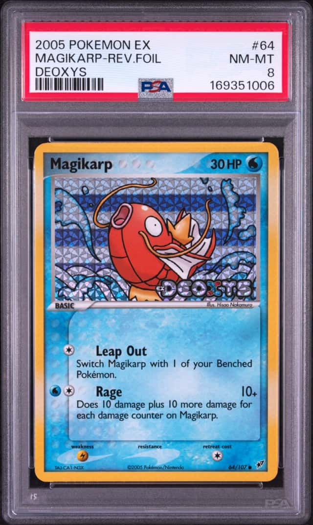 Magikarp