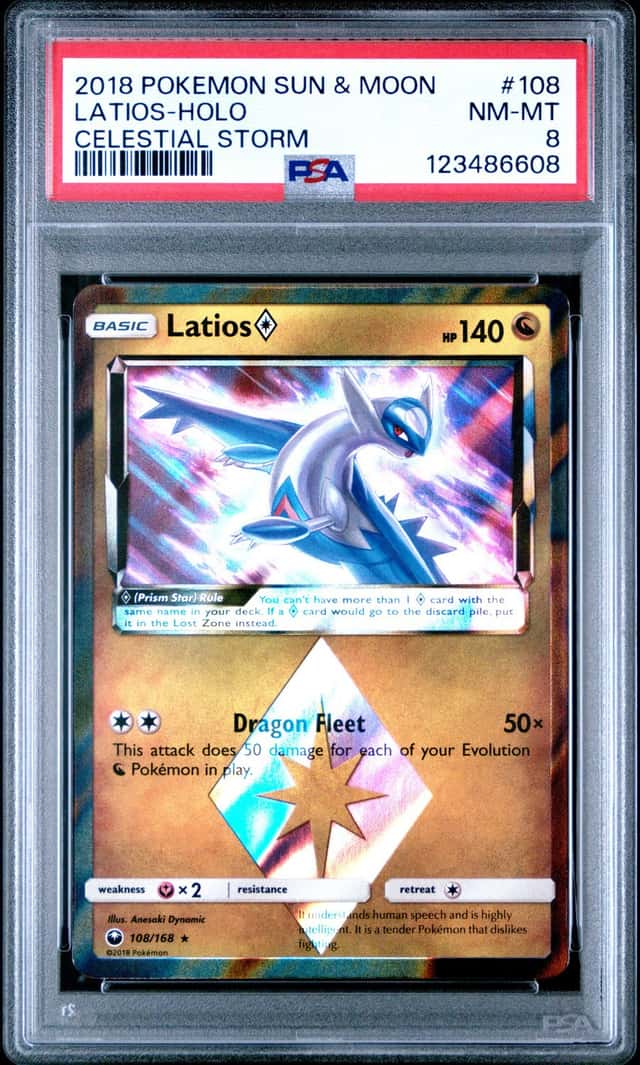 Latios
