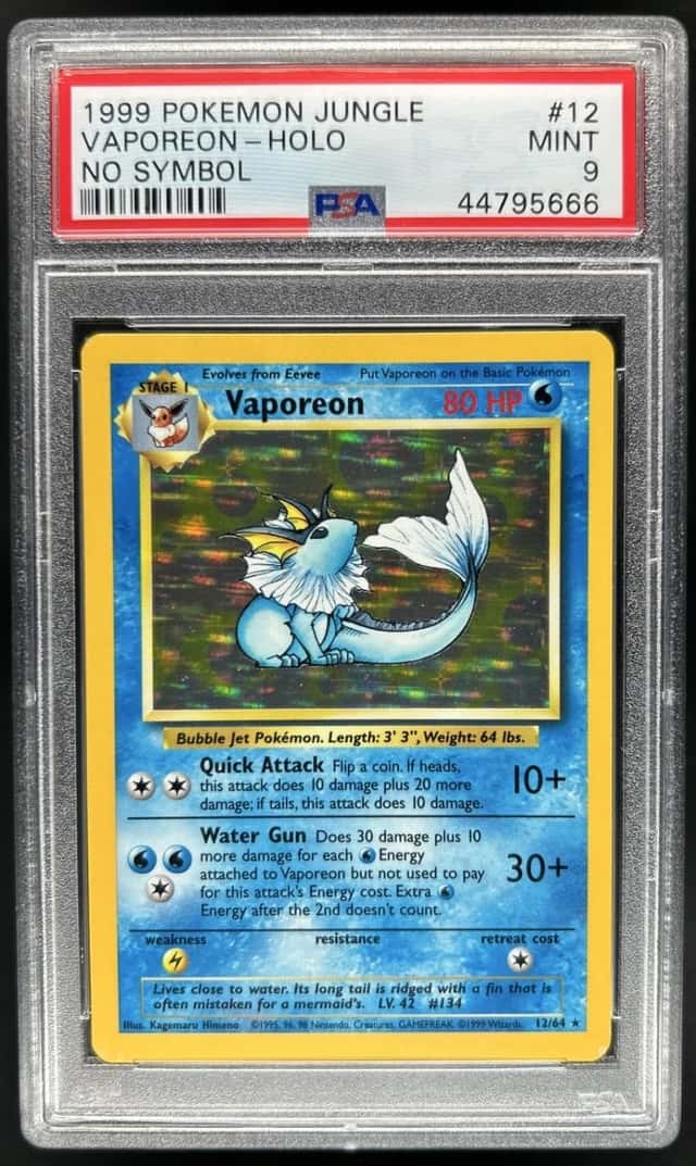 Vaporeon