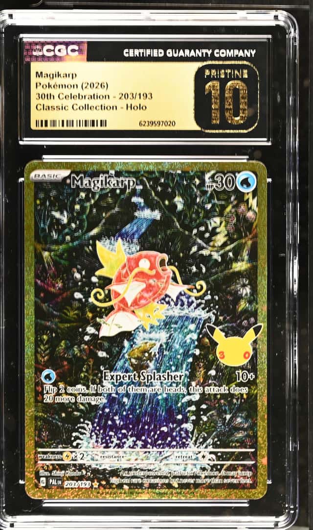 Magikarp