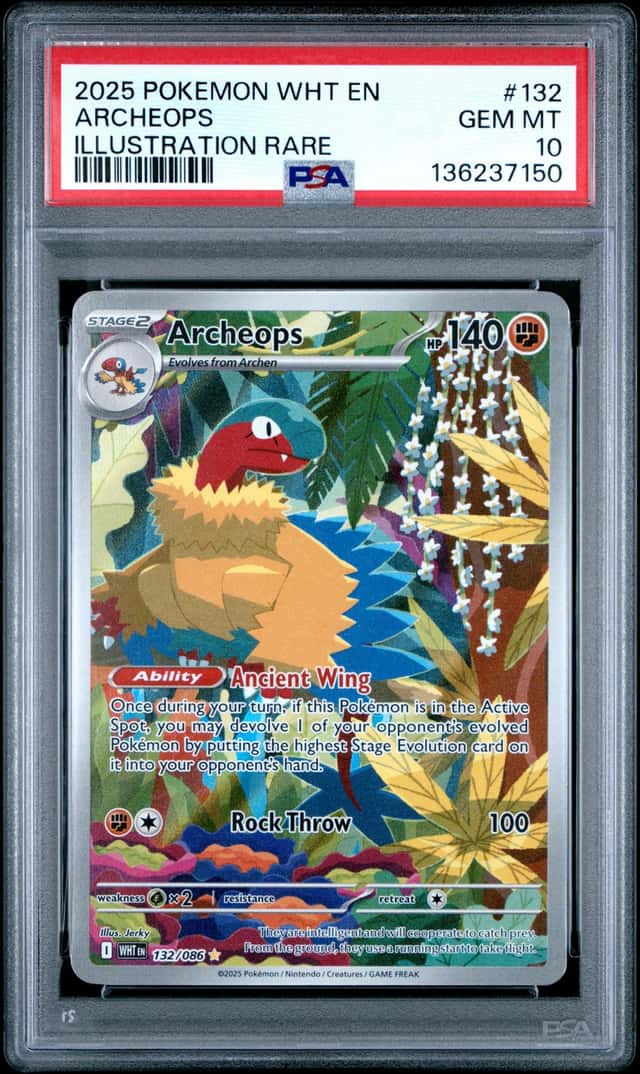 Archeops