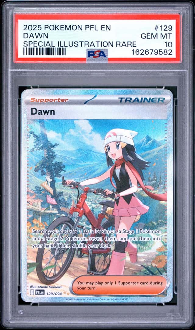 Dawn