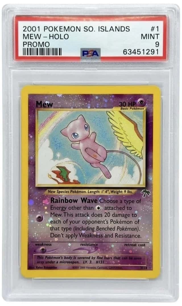 Mew