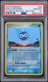 Rain Castform