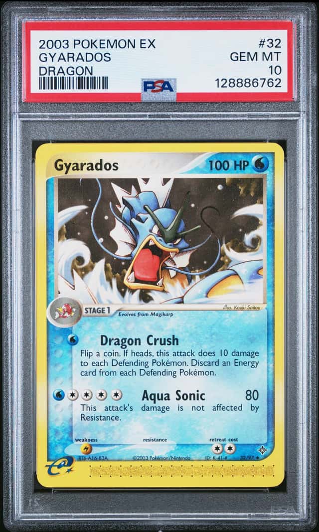 Gyarados