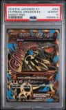 Primal Groudon Ex