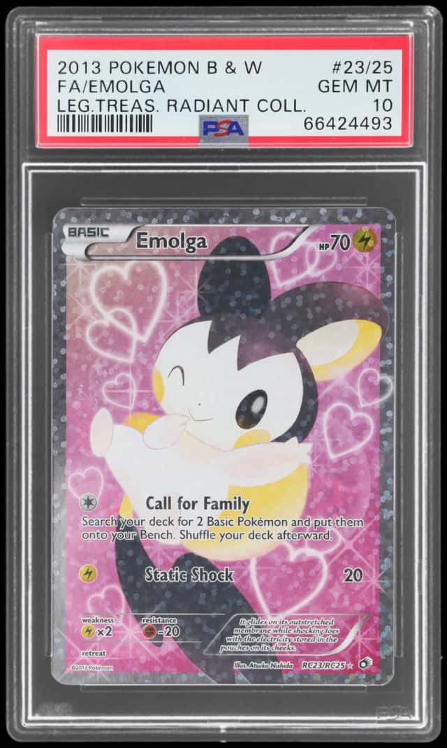 Emolga