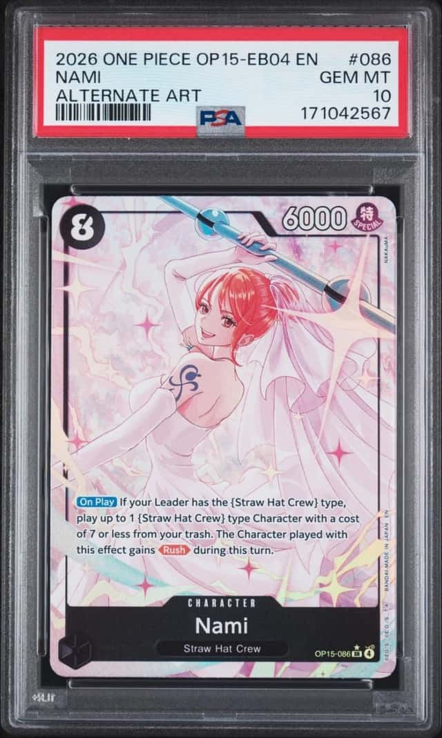 Nami