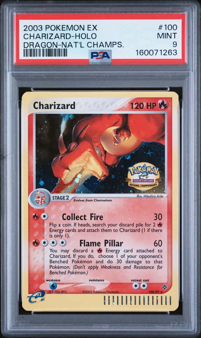 Charizard