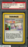Pokemon Center Pokemon